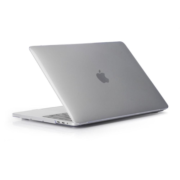 MacBook Pro 13 2016-2022 Skal Crystal Transparent