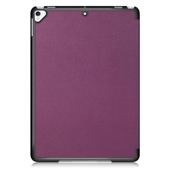 iPad 10.2 2019/2020/2021, iPad Air 10.5, Pro 10.5 Fodral Tri-Fol Purple Lila