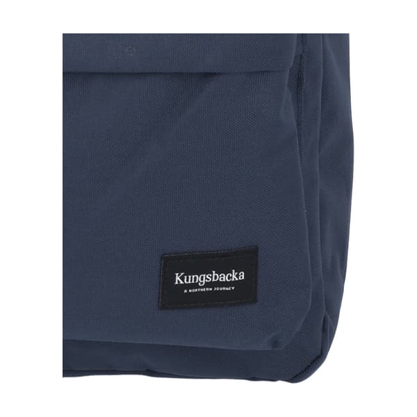 Kungsbacka Ryggsäck Tyra Blå
