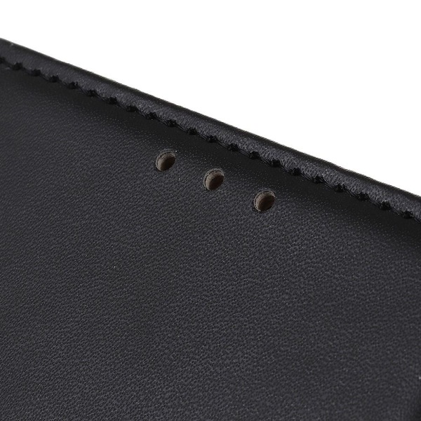 Xiaomi Mi Note 10 / Note 10 Pro - Plånboksfodral - Svart Black Svart