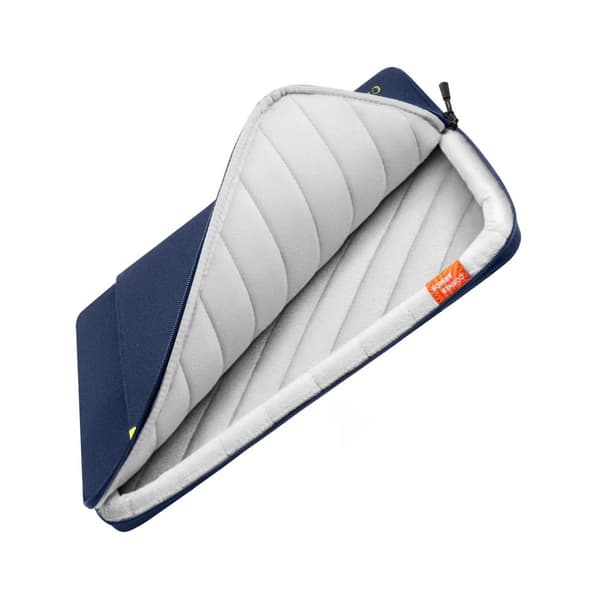 Tech-Protect Laptop Fodral 15-16" Defender Navy Blue