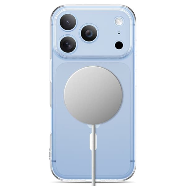 Tech-Protect iPhone 18 Pro / 17 Pro Skal MagSafe FlexAir