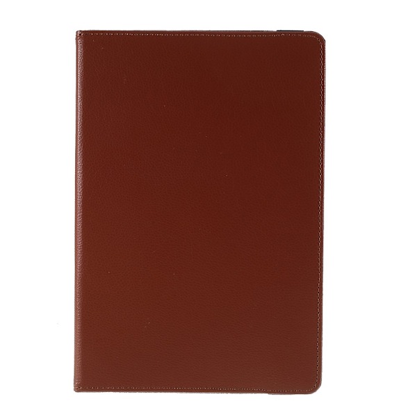 Samsung Galaxy Tab S7 / Tab S8 - 360° Rotation Fodral - Brun Brown Brun