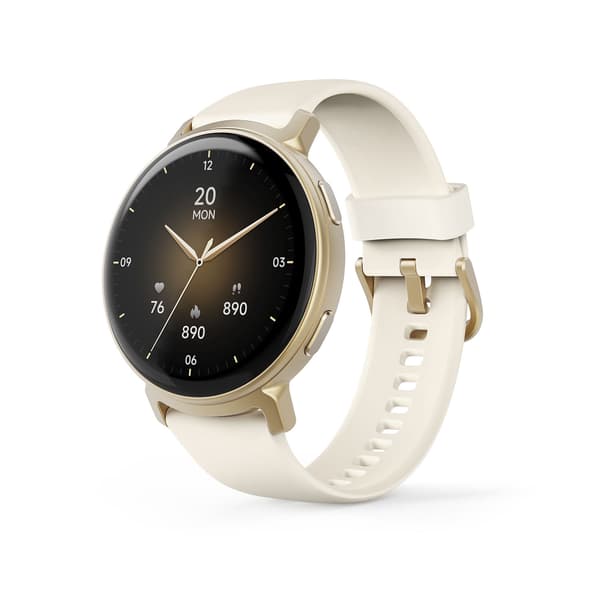 Hama Smartklocka 7020 Guld