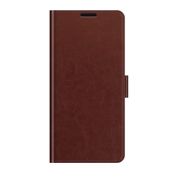 OnePlus 7 Fodral Läder - Brun