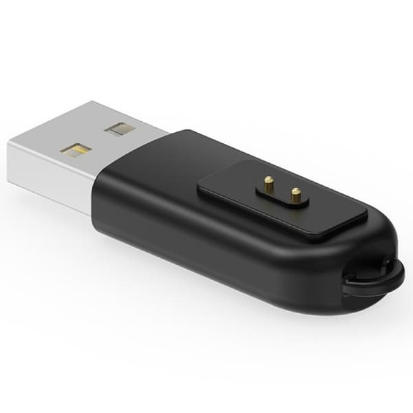 Redmi Watch 5 USB Laddningsadapter Svart