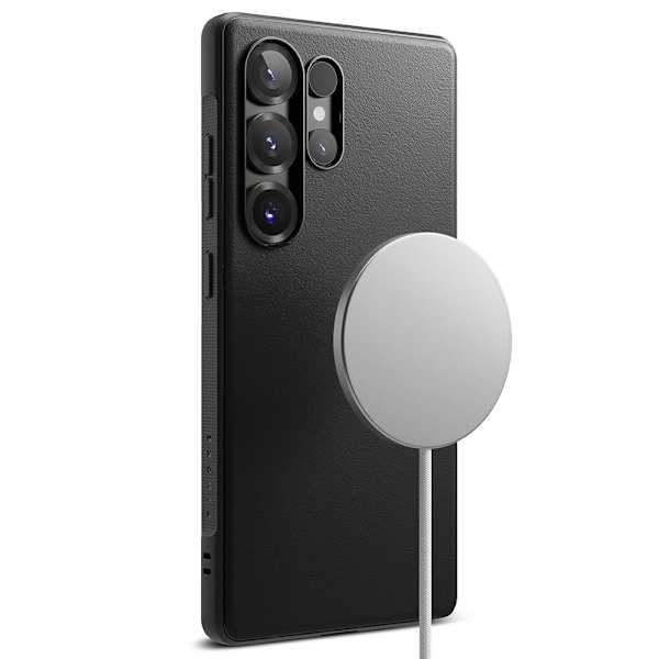 Ringke Galaxy S25 Ultra Skal MagSafe Onyx Svart