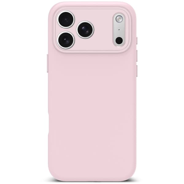 Tech-Protect iPhone 17 Pro Skal MagSafe Uniq Rosa