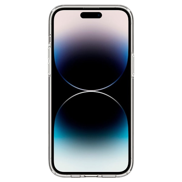 Spigen iPhone 14 Pro Max Skal Ultra Hybrid Mag MagSafe Frost Clear