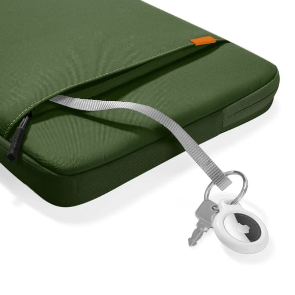 Tech-Protect Laptop Fodral 13-14" Defender Army Green