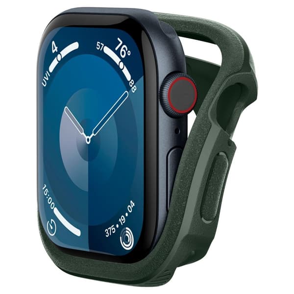 Spigen Caseology Apple Watch 11 / 10 46 mm Skal Vault