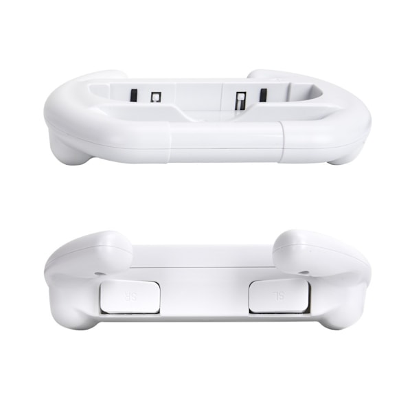 DOBE 2-PACK Ratt / Wheel Pair Nintendo Switch Joy-Con Vit