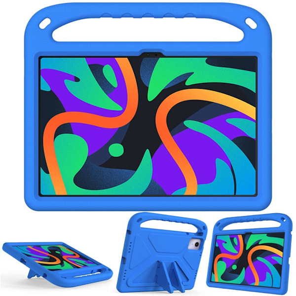 Tech-Protect Lenovo Tab M11 Skal KidsCase Blå
