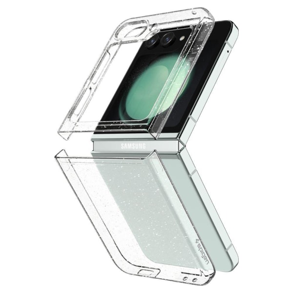 Spigen Samsung Galaxy Z Flip 5 Skal AirSkin Glitter