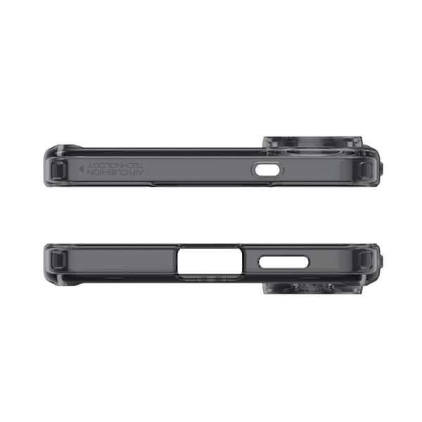 Spigen Galaxy S25 Edge Skal MagSafe Ultra Hybrid Zero One