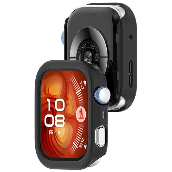 Huawei Watch Fit 4 Skal Svart