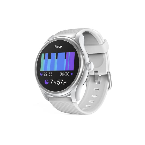 Hama Smartklocka 5010 Silver