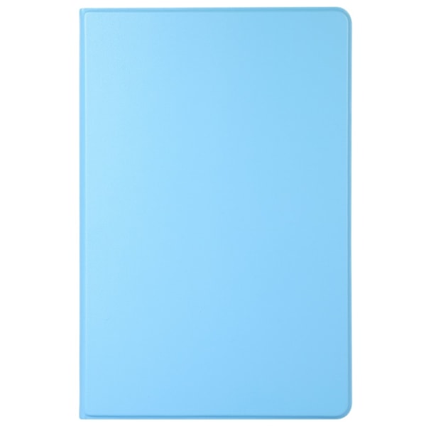 Samsung Galaxy Tab A8 10.5 (2021) Fodral Case Stand Ljus Blå