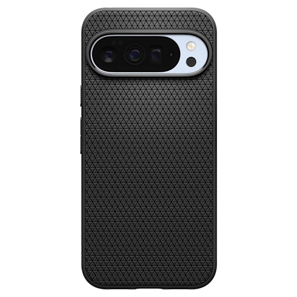 Spigen Google Pixel 10 Pro XL Skal MagSafe Liquid Air Svart