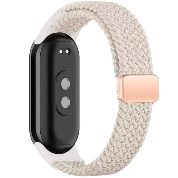 Tech-Protect Xiaomi Smart Band 10/9/8 Armband NylonMag