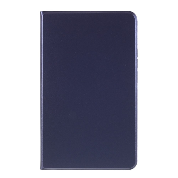 Huawei MatePad T8 - Case Stand Fodral - Mörk Blå DarkBlue Mörk Blå