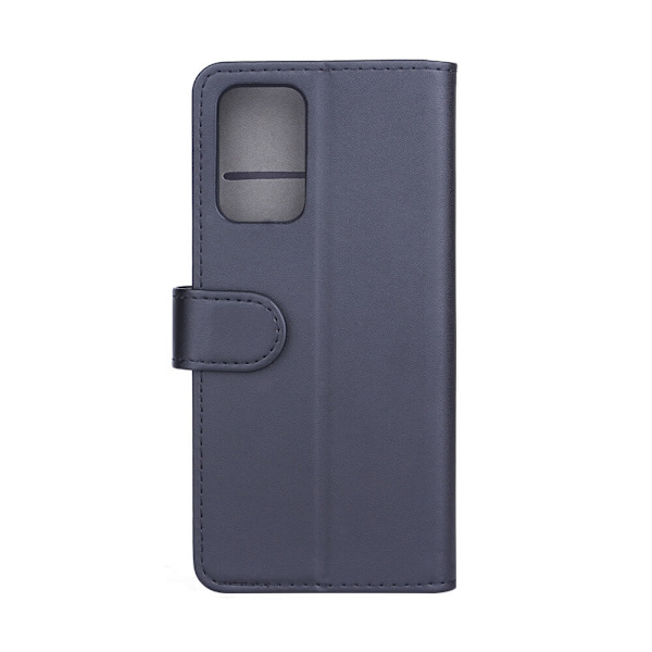 GEAR Samsung Galaxy A72 Fodral Läder Svart