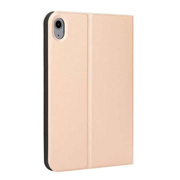 iPad Mini 2024/2021 Fodral Case Stand Guld