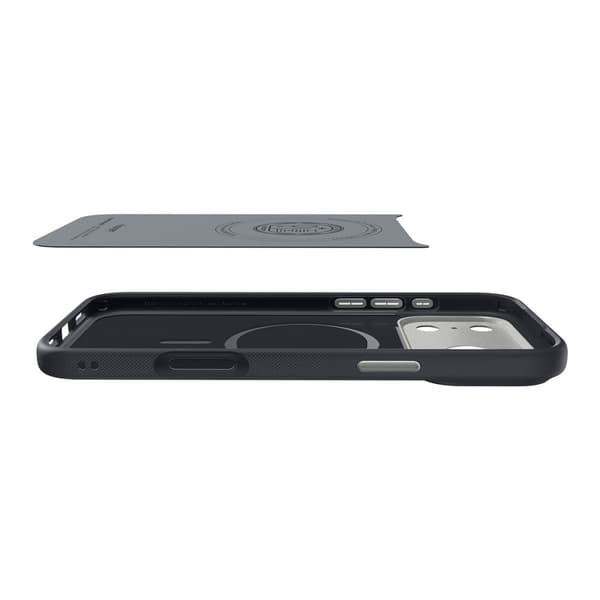 Spigen iPhone 18 Pro Max / 17 Pro Max Skal MagSafe Nano Pop