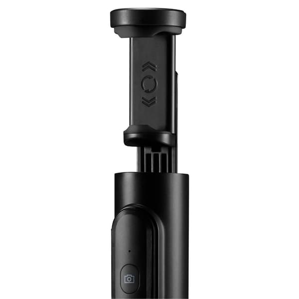 Spigen 146 cm Bluetooth Selfie Tripod Dune Svart