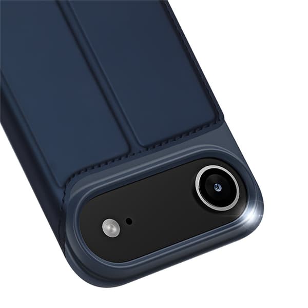 DUX DUCIS iPhone Air Fodral Skin Pro Blå