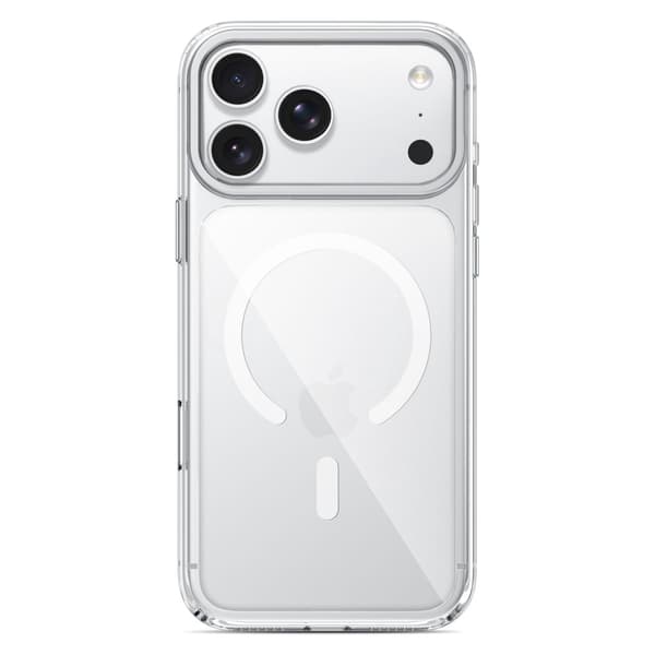 Tech-Protect iPhone 18 Pro Max/17 Pro Max Skal MagSafe