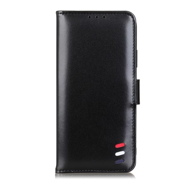 iPhone 14 Plus Fodral Tri-Color Svart