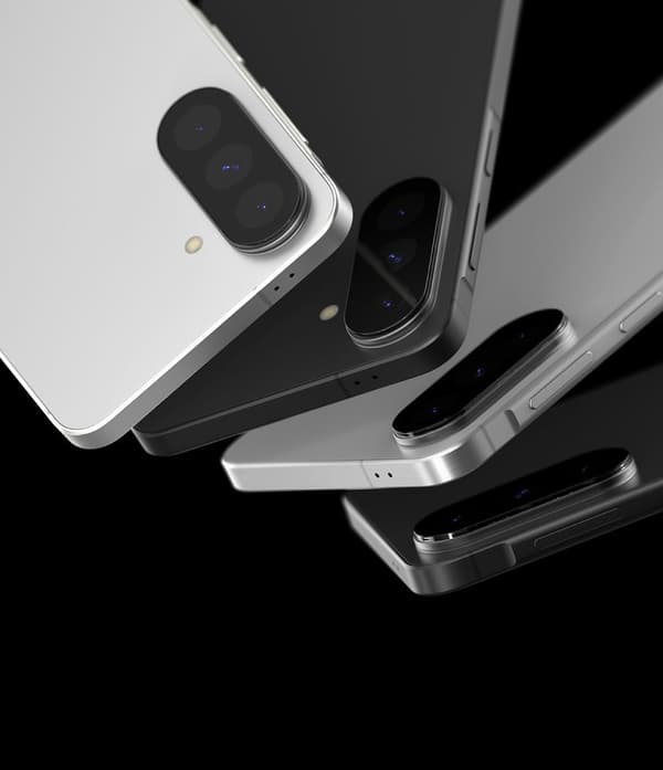 Ringke Galaxy A57 / A37 2-PACK Linsskydd Härdat Glas Svart