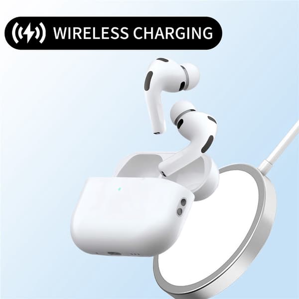 AirPods Pro 3 Trådlöst Laddningsfodral USB-C