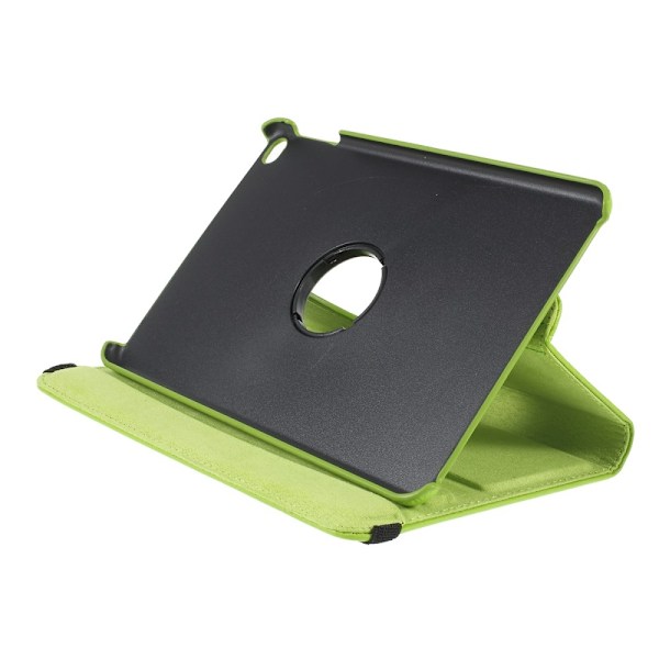 iPad Mini (2019) - 360° Rotation Fodral - Grön Green Grön