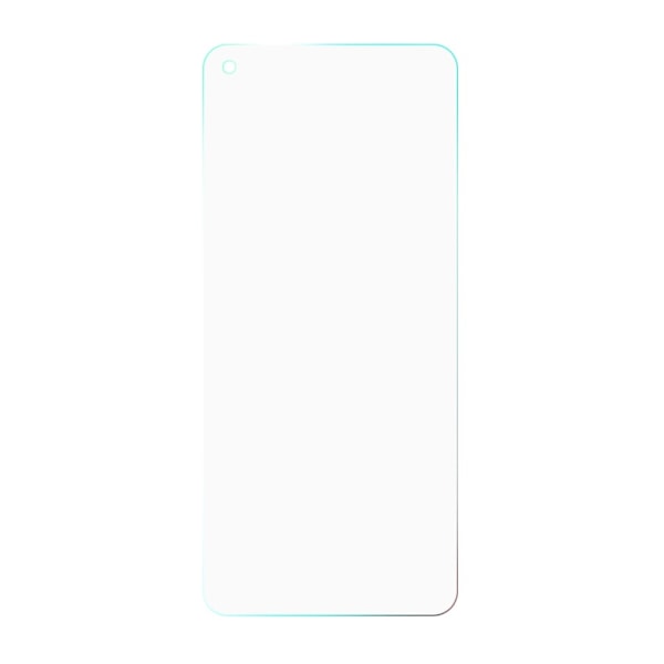 Samsung Galaxy A22 5G - Transparent Skärmskydd
