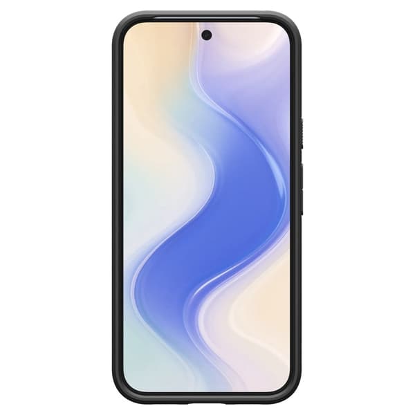 Spigen Google Pixel 10 Pro XL Skal Liquid Air Matt Svart