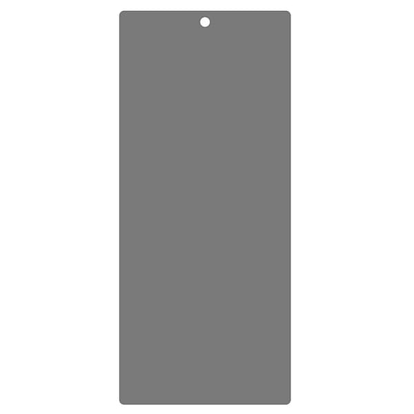Samsung Galaxy Z Fold 7 Skärmskydd Härdat Glas Privacy