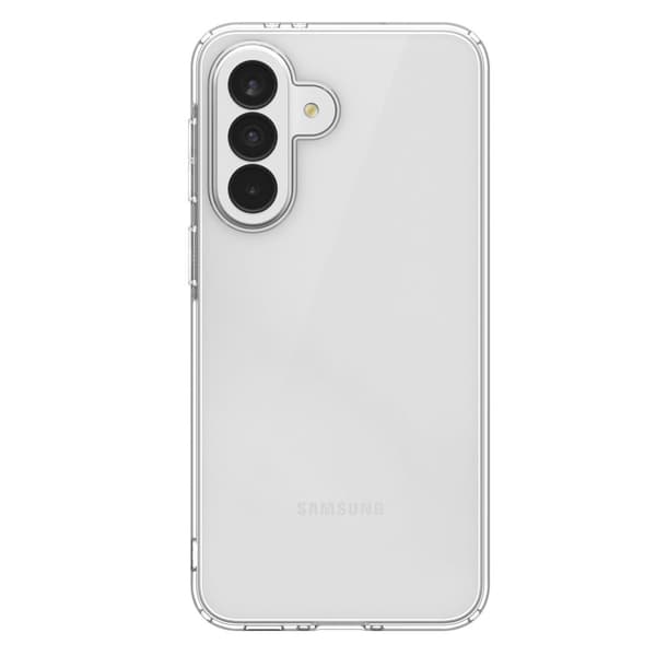 Spigen Samsung Galaxy A37 5G Skal Liquid Crystal Transparent