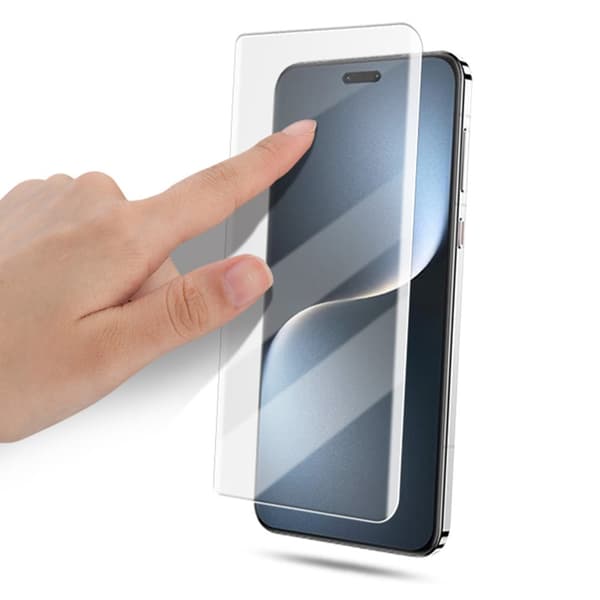MOCOLO Honor Magic7 Pro Skärmskydd Heltäckande Härdat Glas