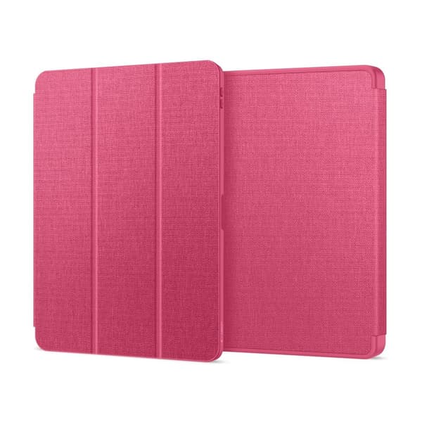 Tech-Protect iPad 11 2025 / 10.9 2022 Fodral SmartCase Canvas