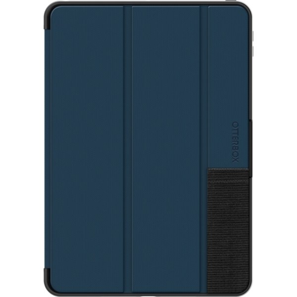 OtterBox iPad 10.2 Fodral Slim Symmetry Shockproof Blå