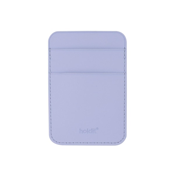 holdit Kreditkortshållare För Mobil Lavender