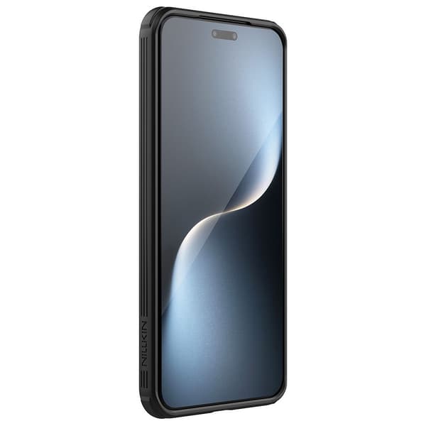 NILLKIN Honor Magic7 Pro Skal CamShield Pro Svart