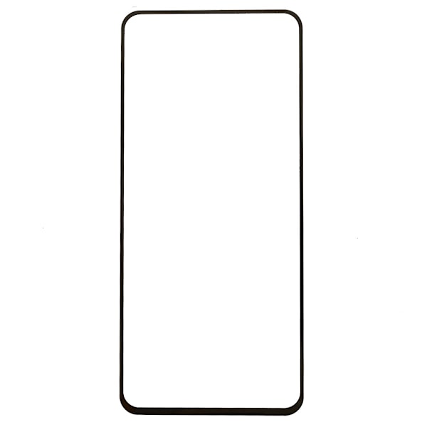 Imak Xiaomi Redmi Note 12 Pro 5G Heltäckande Skärmskydd
