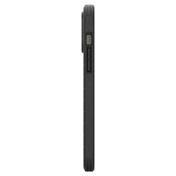 Spigen iPhone 14 Pro Max Skal 360 Geo Armor Svart