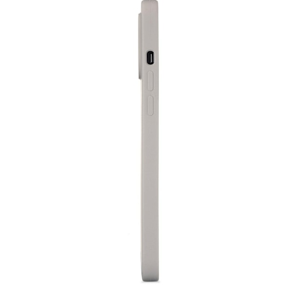 iPhone 12 Pro Max - holdit Mobilskal Silikon - Taupe Taupe