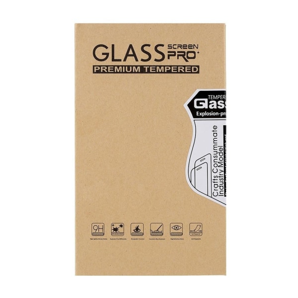 Samsung Galaxy A23 5G Skärmskydd Härdat Glas