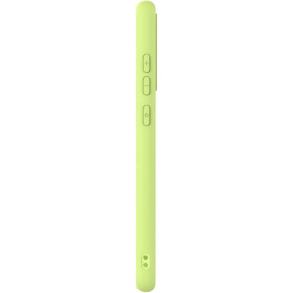 Xiaomi Mi 11 - IMAK Skin Touch Skal - Grön Green Grön