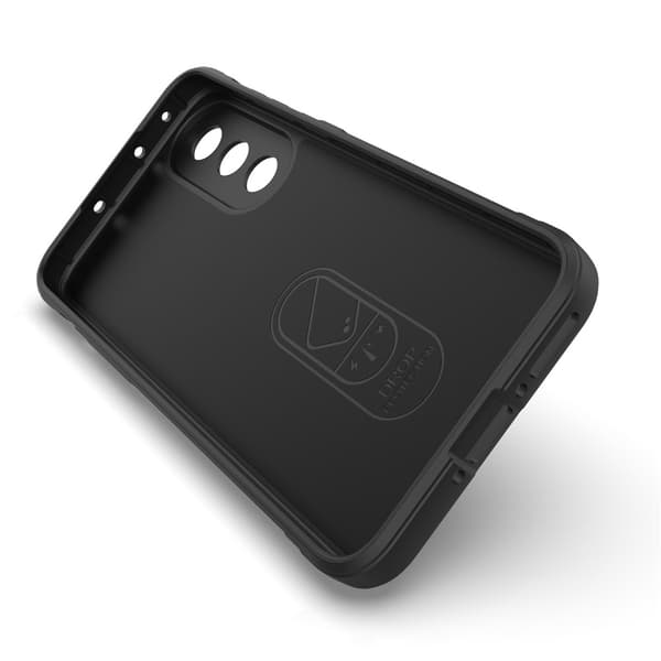 OnePlus Nord 5 5G Skal Magic Shield Svart